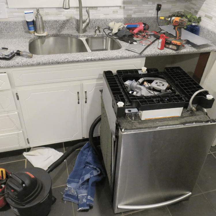Repairs in Hutchinson, KS