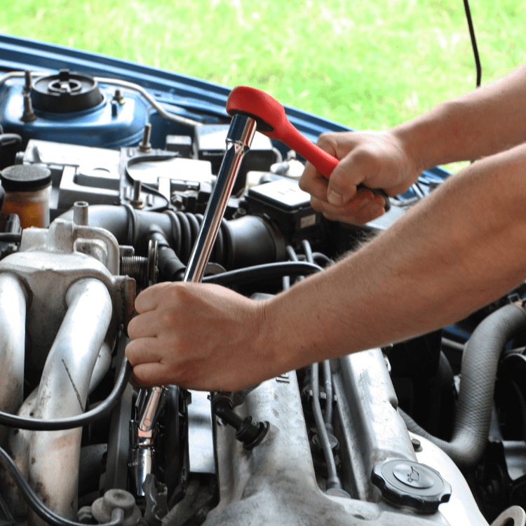 Repairs in Hutchinson, KS