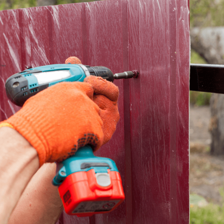 Repairs in Hutchinson, KS