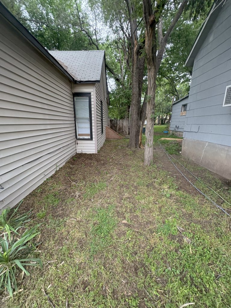 Landscaping in Hutchinson, KS