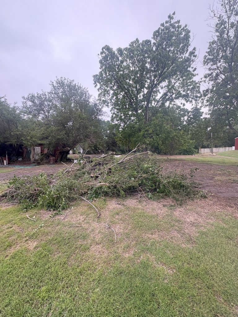 Landscaping in Hutchinson, KS