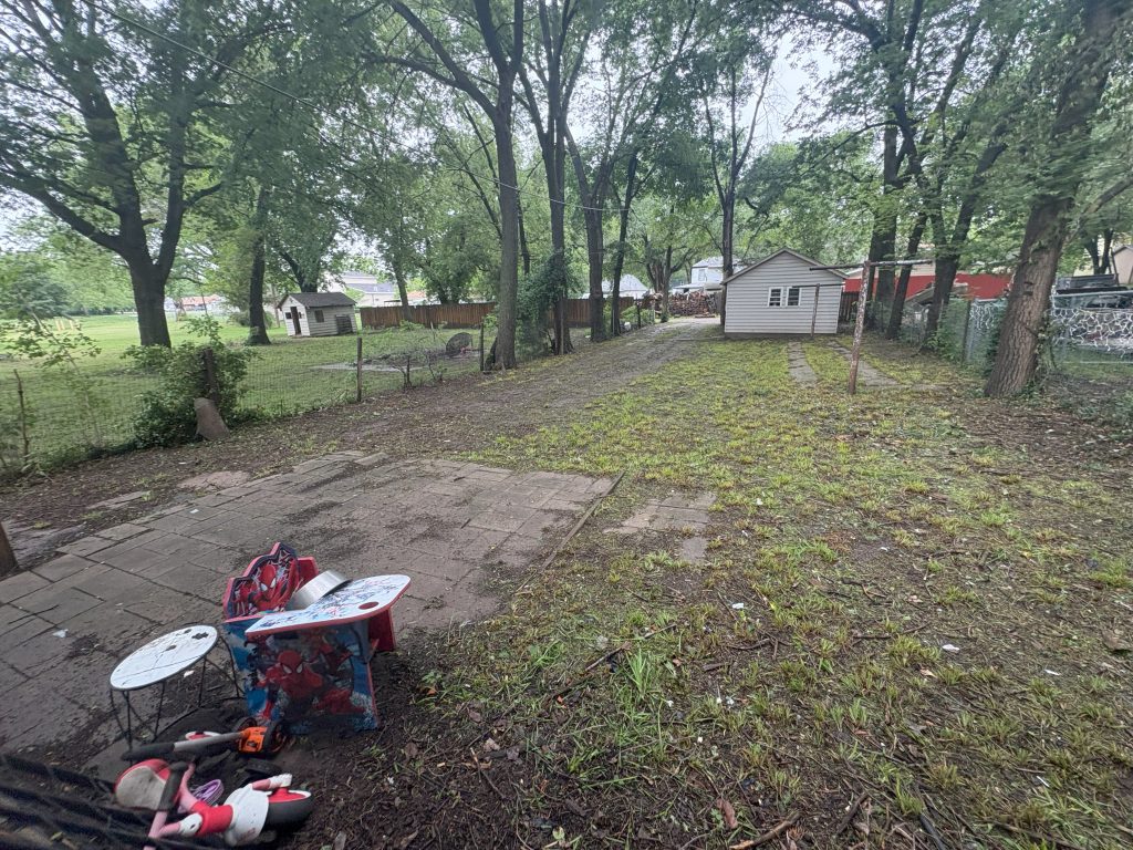 Landscaping in Hutchinson, KS