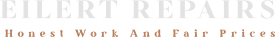 Eilert Repairs