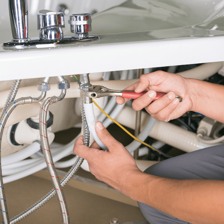 Repairs in Hutchinson, KS
