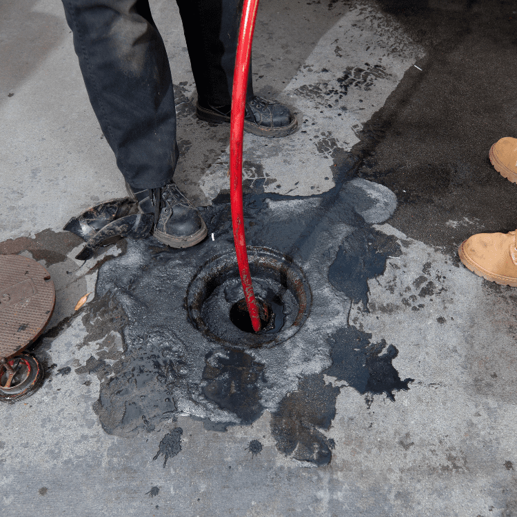Repairs in Hutchinson, KS