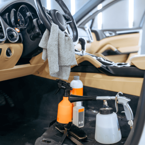 Repairs in Hutchinson, KS